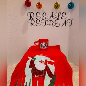 Frohe Weihnachten Heidelberger Weihnachtsmarkt Christmas Market Mug 2010 • EUC‼